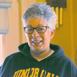 Meet your Posher, Janice